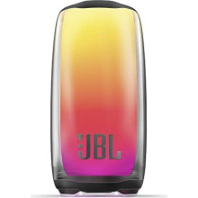 JBL Pulse 5 Black 6925281967849 - No Warranty